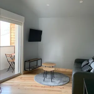  Apartment Loft Sous Un Ciel Etoile 2/4 Pers Frankreich