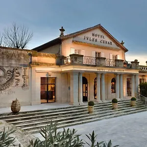 ***** Hotel Jules Cesar & - Mgallery Collection Frankreich
