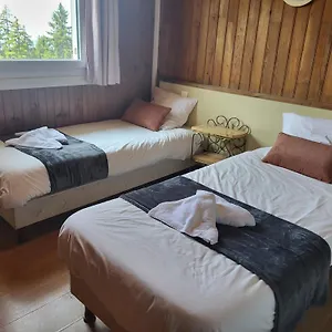 Du Virage , Chamrousse France