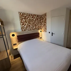 *** Hotel Sure By Western Valence Nord Frankreich