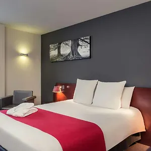 Mercure Centre Gare 4*, Rennes France